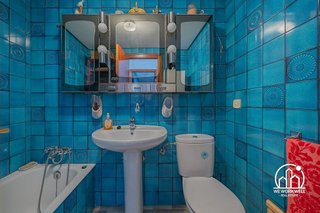 Piso en venta en Iturralde en Bilbao