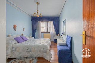 Piso en venta en Iturralde en Bilbao