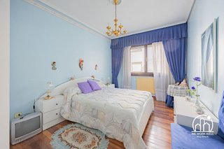 Piso en venta en Iturralde en Bilbao