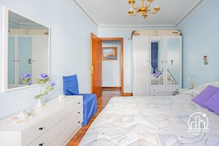 Piso en venta en Iturralde en Bilbao