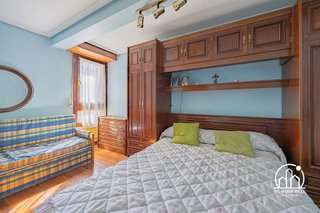 Piso en venta en Iturralde en Bilbao