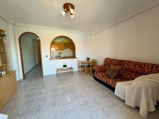 Piso en venta en Playa del Cura en Torrevieja