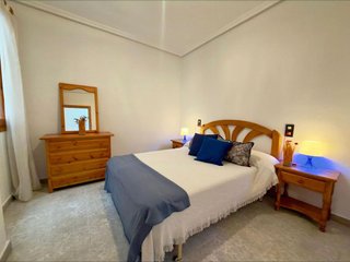 Piso en venta en Playa del Cura en Torrevieja