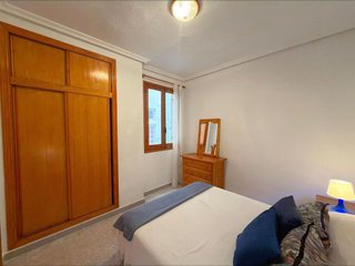Piso en venta en Playa del Cura en Torrevieja
