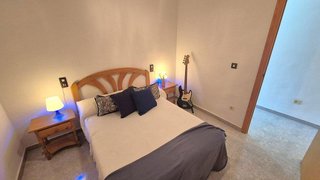 Piso en venta en Playa del Cura en Torrevieja