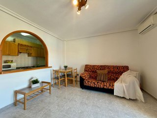Piso en venta en Playa del Cura en Torrevieja