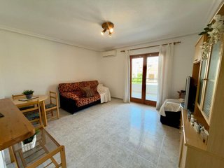 Piso en venta en Playa del Cura en Torrevieja