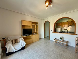 Piso en venta en Playa del Cura en Torrevieja