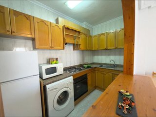 Piso en venta en Playa del Cura en Torrevieja