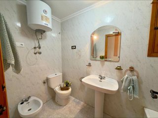 Piso en venta en Playa del Cura en Torrevieja