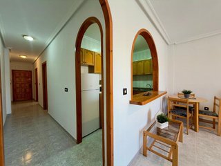 Piso en venta en Playa del Cura en Torrevieja