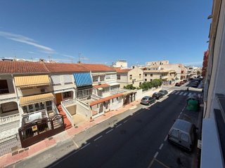Piso en venta en Playa del Cura en Torrevieja