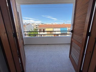 Piso en venta en Playa del Cura en Torrevieja