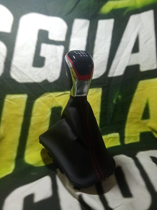 POMO MARCHAS SEAT IBIZA 6F 5VL 6VL NUEVO