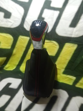 POMO MARCHAS SEAT IBIZA 6F 5VL 6VL NUEVO