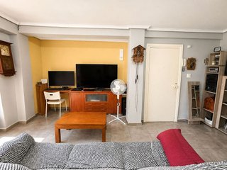 Piso en venta en El Molí en Torrent