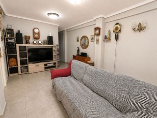 Piso en venta en El Molí en Torrent