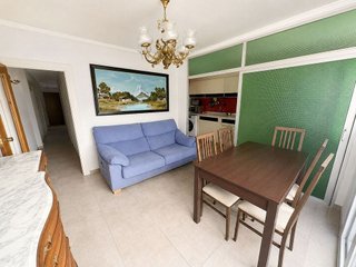 Piso en venta en El Molí en Torrent