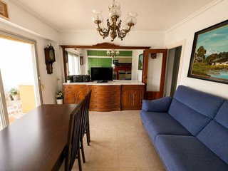 Piso en venta en El Molí en Torrent