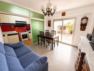 Piso en venta en El Molí en Torrent