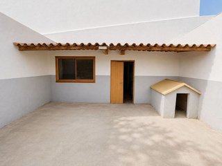 Piso en venta en El Molí en Torrent