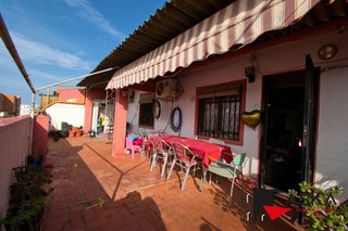 Ático en venta en Nou Moles en Valencia