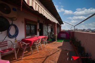 Ático en venta en Nou Moles en Valencia