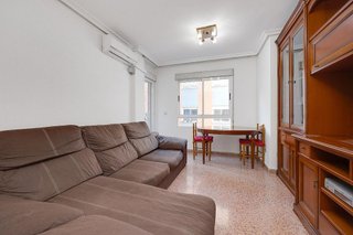 Piso en venta en Playa del Cura en Torrevieja