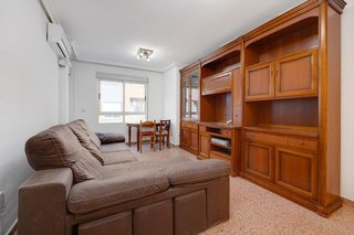 Piso en venta en Playa del Cura en Torrevieja