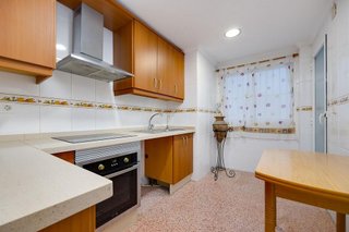 Piso en venta en Playa del Cura en Torrevieja