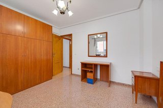 Piso en venta en Playa del Cura en Torrevieja