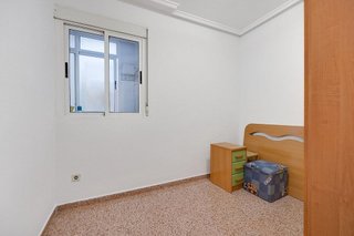 Piso en venta en Playa del Cura en Torrevieja