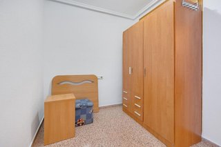 Piso en venta en Playa del Cura en Torrevieja