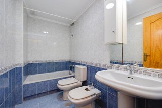 Piso en venta en Playa del Cura en Torrevieja