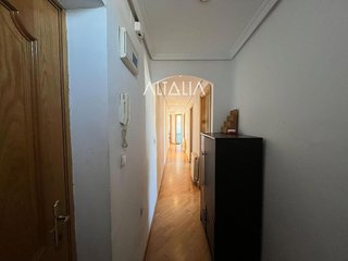 Piso en venta en Centro en Cuenca