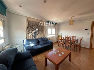 Piso en venta en Centro en Cuenca