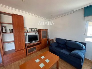 Piso en venta en Centro en Cuenca