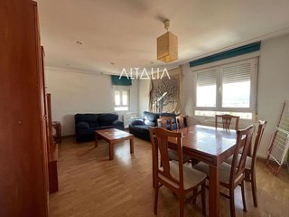 Piso en venta en Centro en Cuenca