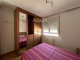 Piso en venta en Centro en Cuenca