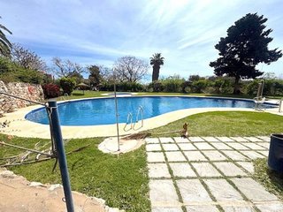 Piso en venta en Parque de la Paloma en Benalmádena