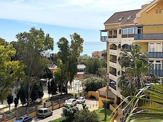 Piso en venta en Parque de la Paloma en Benalmádena