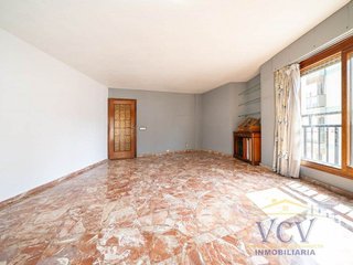 Piso en venta en Ensanche - Diputación en Alicante