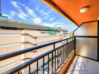 Piso en venta en Ensanche - Diputación en Alicante