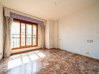 Piso en venta en Ensanche - Diputación en Alicante