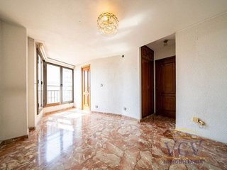 Piso en venta en Ensanche - Diputación en Alicante