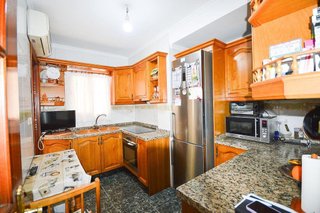 Piso en venta en Nueva Andalucía en Almería