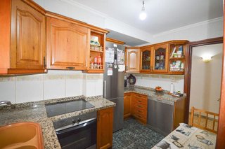 Piso en venta en Nueva Andalucía en Almería