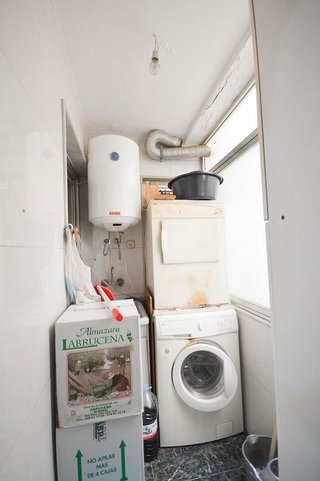 Piso en venta en Nueva Andalucía en Almería