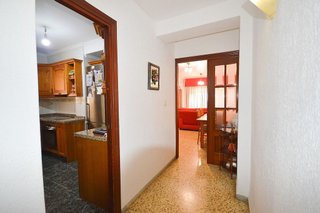 Piso en venta en Nueva Andalucía en Almería