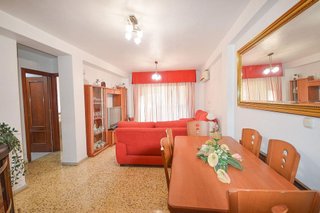 Piso en venta en Nueva Andalucía en Almería